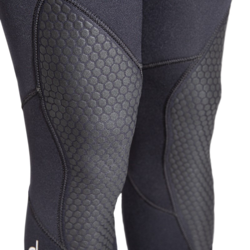 PANTALON NEOPREN LONG JOHN BEUCHAT ESPADON 5mm - 7mm | Echipament BuyBack | Costume umede (WETSUIT)